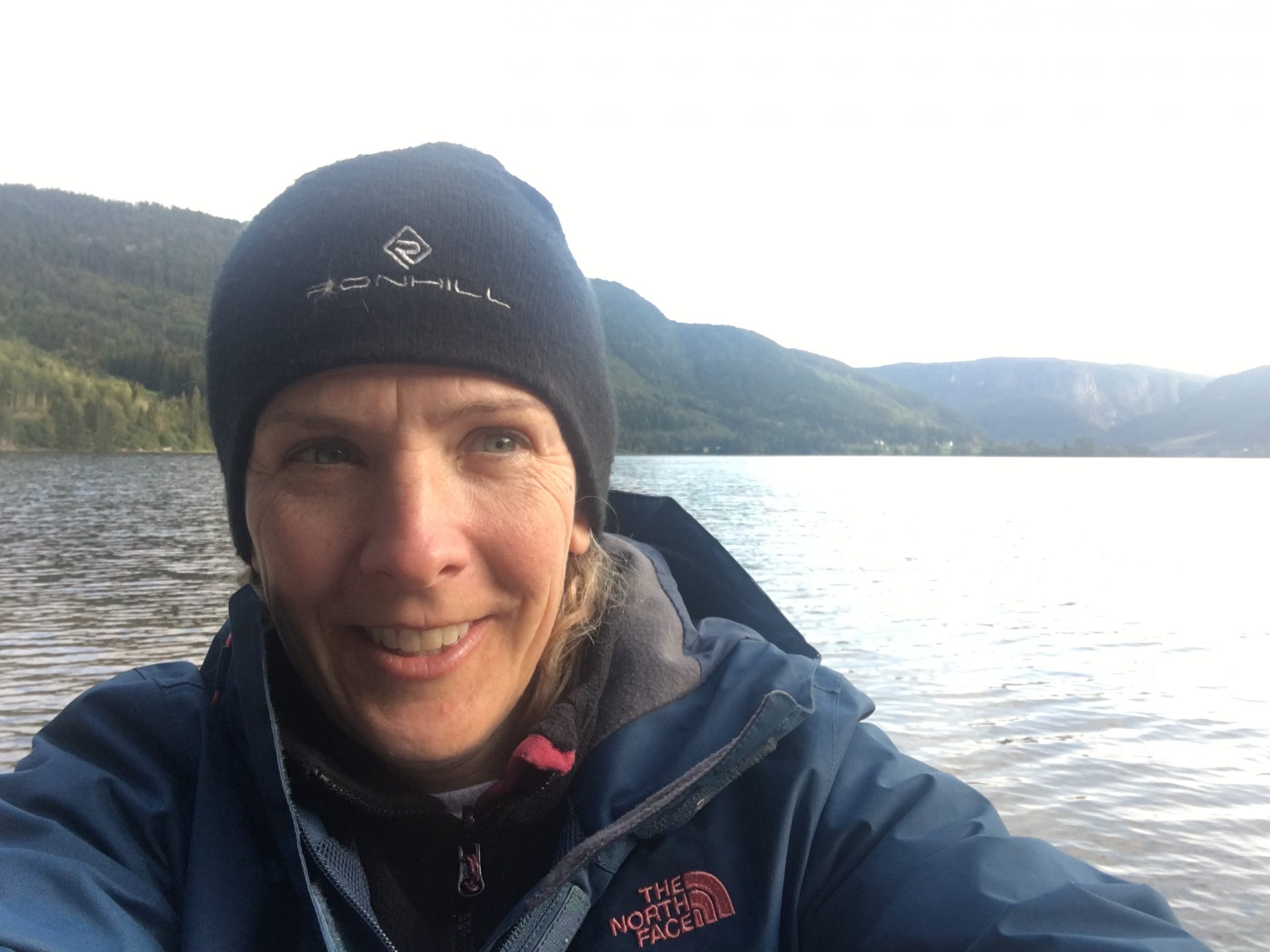 Always a Little Further: Emily’s Story