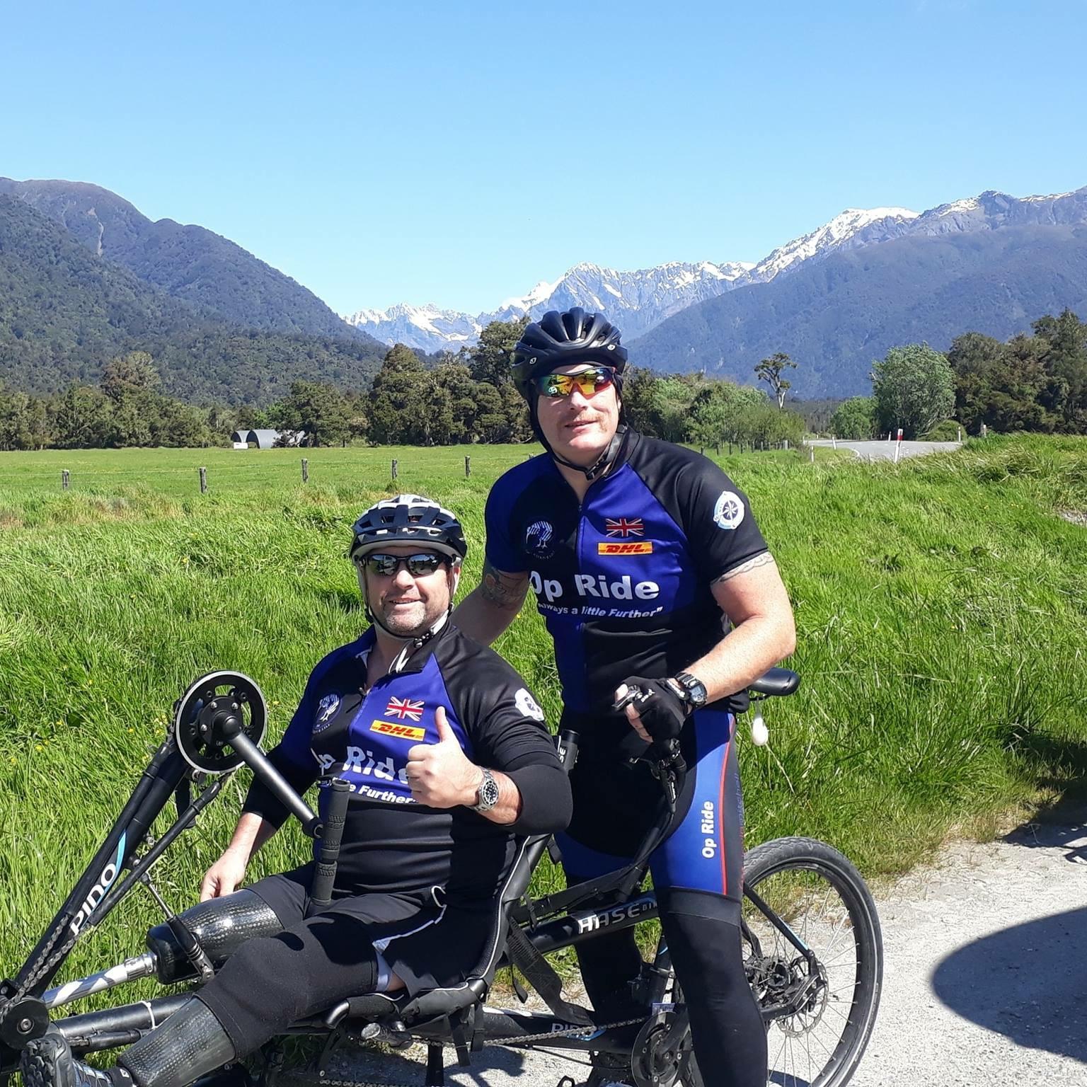 “An expedition was exactly what I needed” – Vincent’s story