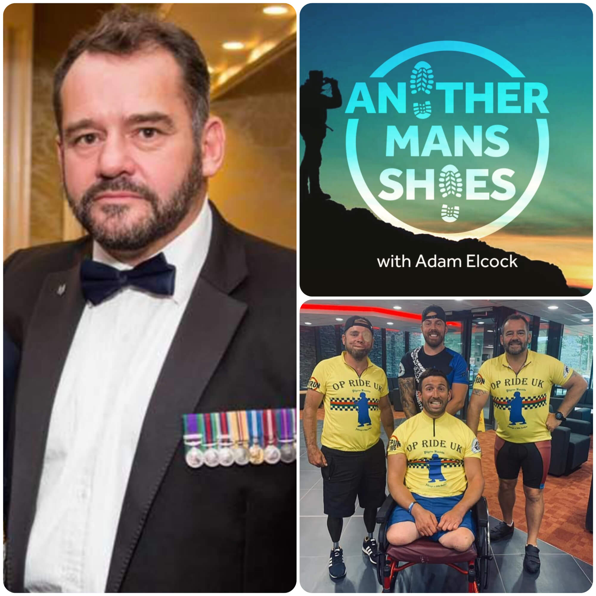 Pilgrim Bandits: It’s time to talk Mental Health