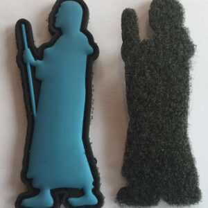 Alternative view of Pilgrim Logo