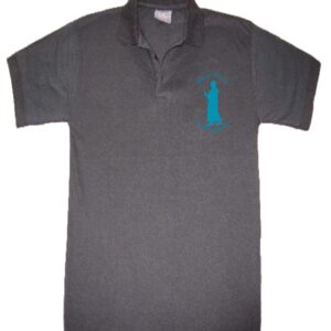 Pilgrim Polo Shirt Black