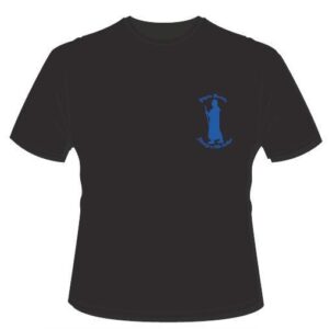 Alternative view of Cotton T-Shirt Pilgrim Shadow