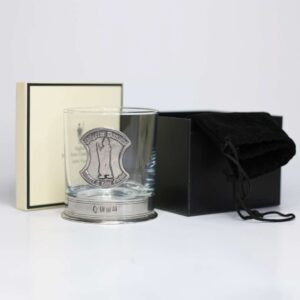 Pewter Glass - Image 3