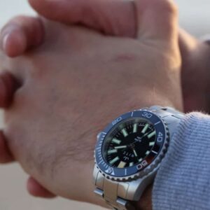 Pilgrim Custom Watch - Image 6