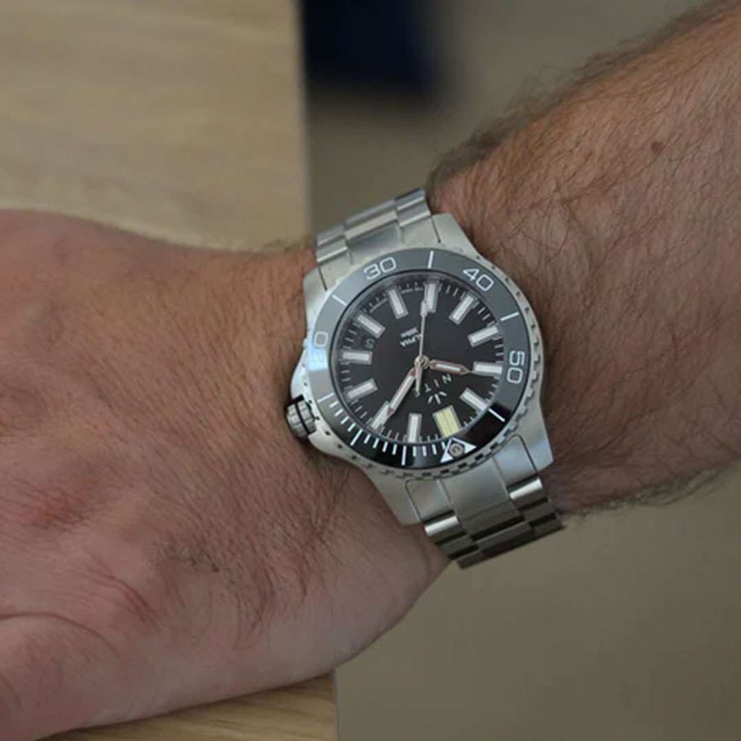 Pilgrim Custom Watch - Image 5