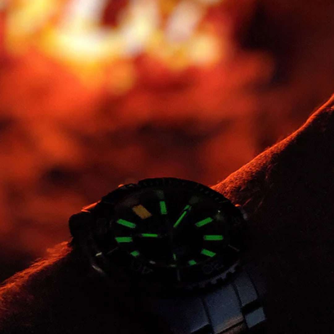 Pilgrim Custom Watch - Image 8