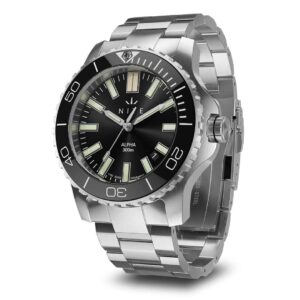 Pilgrim Custom Watch