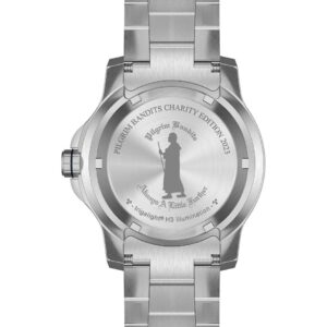 Alternative view of Pilgrim Custom Watch