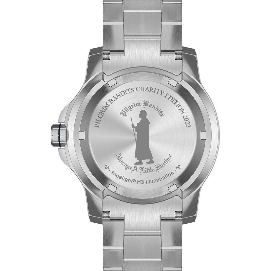 Pilgrim Custom Watch - Image 2