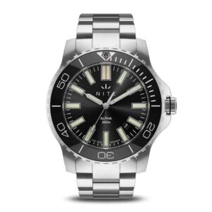 Pilgrim Custom Watch - Image 3