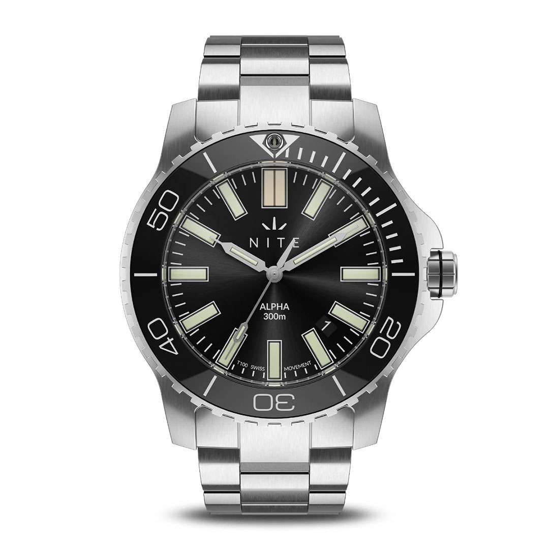 Pilgrim Custom Watch - Image 3