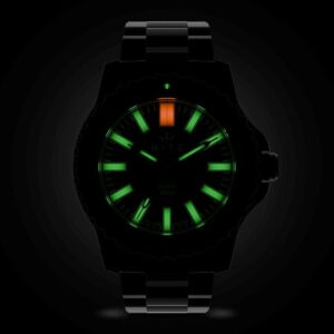 Pilgrim Custom Watch - Image 4