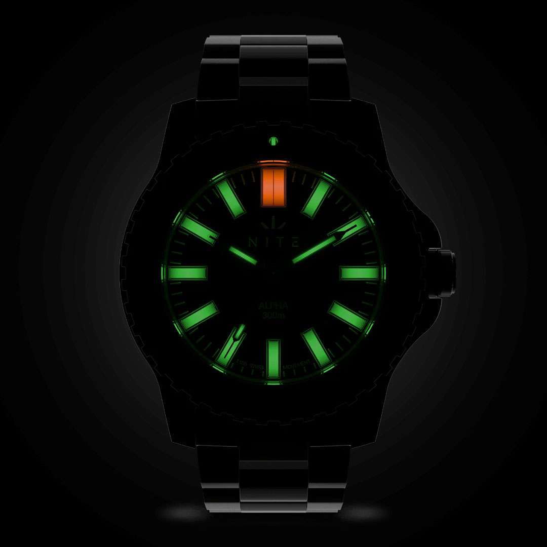 Pilgrim Custom Watch - Image 4