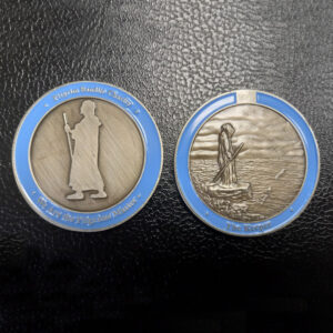 Challenge Coin