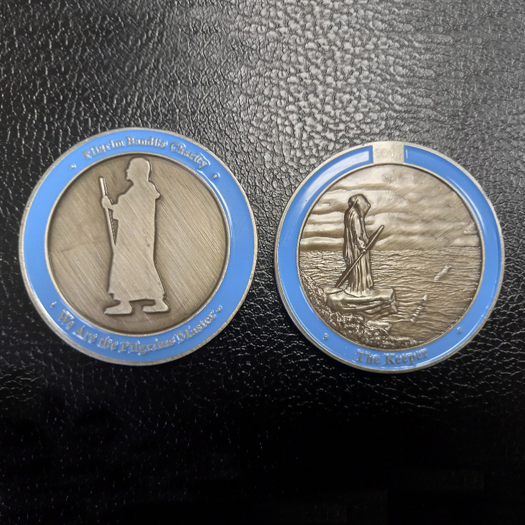 Challenge Coin
