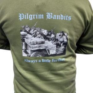 Pilgrim Bandits ALF Hoodie - Image 4