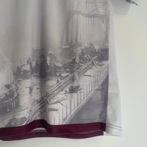 Premium Polo Shirt: Operation Market Garden - Image 4