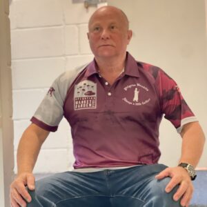 Premium Maroon Polo Shirt: Operation Market Garden